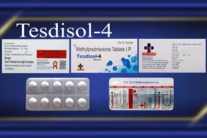 TESDISOL - 4